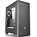 Produktbild Thermaltake Core V41 schwarz