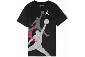 Jordan Baby - Jungen MacBook Pro Arbeits-T-Shirt (1er Pack)