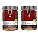 Produktbild 2 Stück 100% roher Bio THYMIAN HONIG, reine Imkerabfüllung aus Spanien, nur eigene Bienen