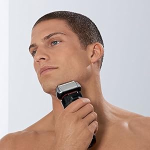 Braun Series 5-5050cc + CCR2 - Image 8