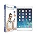 Cellbell Premium Apple ipad Air 1 / 2 / Apple Ipad Pro 9.7 Tempered Glass Screen Protector (Comes with Warranty,User guide,Complimentary Prep cloth)/Bronze Edition,Clear RS.699.00