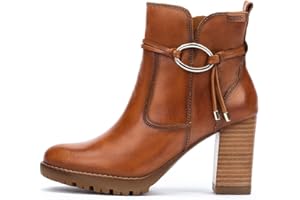 Pikolinos Botín De Piel Connelly W7m Para Mujer