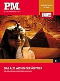 Wissen des Altertums: gypten- P.M. Die Wissensedition - Wissensedition