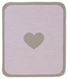 David Fussenegger Juwel Kinderdecke Herz