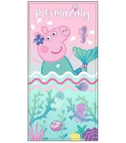 Serviette De Plage XXL Microfibre Smile Emoji - 100x180 Cm - Séchage Rapide Et Anti-Sable