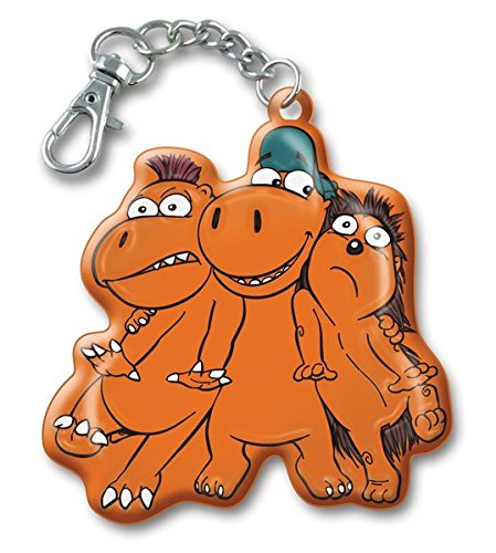 Preisvergleich Produktbild Der kleine Drache Kokosnuss - Reflektor