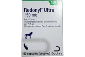 SPECIFIC Dechra Redonyl Ultra - 150 mg - 60 kapsułek