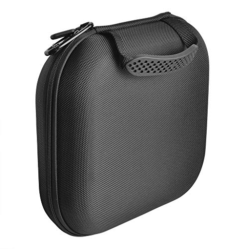 Preisvergleich Produktbild Cyond Reisetasche, [wasserdicht] [stoßfest] [antistatisch] für JBL Soundgear Kopfhörer-Aufbewahrungsbox(Schwarz)