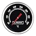 Produktbild B.PRIME Grill-Thermometer analog Classic – Temperatur-Anzeige von 50-400°C mit 45mm Durchmesser