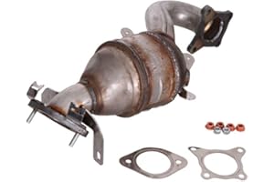 Walker 28130 Catalizador