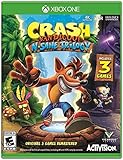  Crash Bandicoot N. Sane Trilogy for Xbox One [USA]