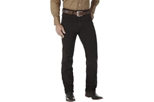 Wrangler Cowboy Cut Slim Fit Jean - Dżins Mężczyźni