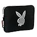 Produktbild Playboy ,  Schulranzen negro, gris