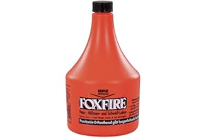Pharmaka Foxfire Fellglanz, 1.000Ml , 1000 Ml, neutral