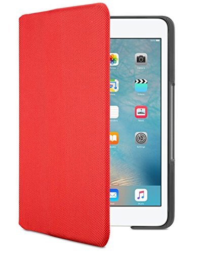 LOGITECH CANVAS TASTATUR CASE IPAD AIR 2 920-007274 - 2