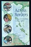 Image de Across Borders: Women With Disabilities Working Together