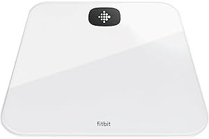 Fitbit Aria Air Báscula Inteligente