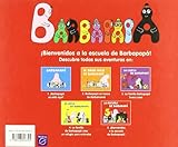 Image de La escuela de Barbapapa