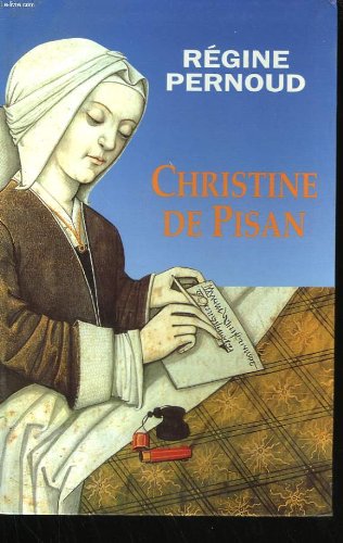 couverture de : Christine de Pisan