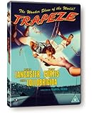 Trapeze [DVD] [1956]