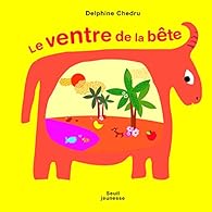 Le ventre de la bête