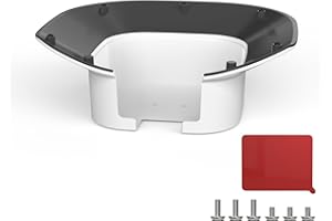 OkeMeeo Housse de pluie pour caméra Eufy SoloCam E30/4G LTE Cam S330