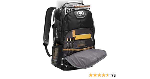 ogio bolt backpack