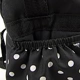 Babys-Dreams Wickeltasche für Kinderwagen Kinderwagentasche ** 8 FARBEN ** + Wickelunterlage - 4