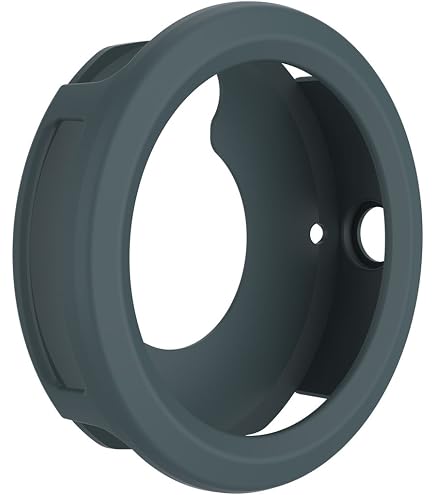 Funda Reloj Garmin Vivo Active 4s Venu 2s Silicona | Cuotas sin interés