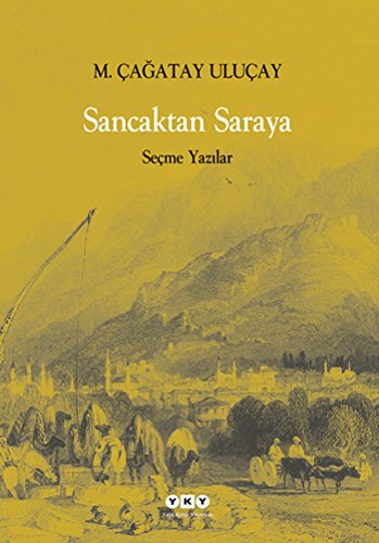 Preisvergleich Produktbild Sancaktan Saraya