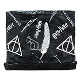 ¡Los niños merecen lo mejor, por eso te presentamos Braga de Cuello Harry Potter 71721 Negro, ideal para quienes buscan productos de calidad para los más peques! ¡Consigue Harry