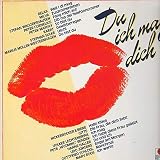 Du Ich Mag Dich [Vinyl LP] - Du Ich Mag Dich