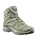 Produktbild Haix Black Eagle Athletic 2.0 V GTX mid/sage Modernes Veloursleder kombiniert mit Gore-TEX. 47