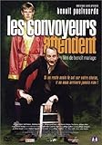 Les Convoyeurs attendent