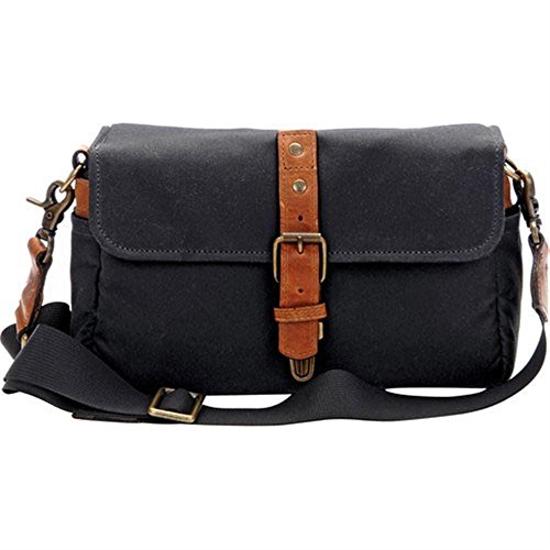 Ona Bowery bolsa de la cámara Insertar (actualizado 2015)