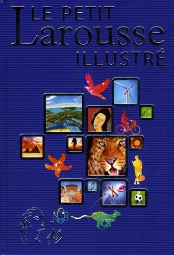 Télécharger Le Petit Larousse illustré : Offert en récompense scolaire gratuit Télécharger Le Petit Larousse illustré : Offert en récompense scolaire gratuit