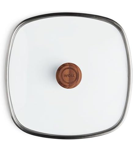 Woll Eco Lite QXR Koekenpanset 24/28 cm (PFAS-Vrij