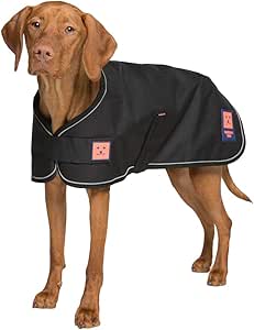 vizsla waterproof coat