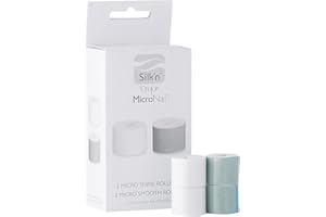 Silk'n Abrillantador de Uñas - 4 gr