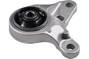 YUCKMZ Rear Differential Bracket Mounting Compatible With Mitsubishi Outlander PHEV 2013-2021 3517A053