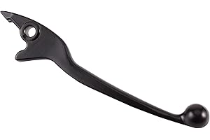 GOOFIT - Grand levier de frein droit Remplacement pour 110 cc 125 cc 150 cc 200 cc 250 cc - Taotao Rok Dirt Bike