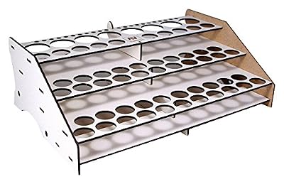 Vallejo Support pour peinture acrylique