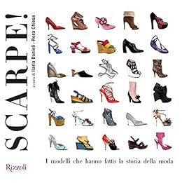 modelli scarpe