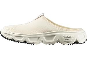 Salomon Femme Reelax Slide 6.0 Mocassin