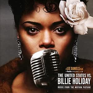 United states vs billie holiday amazon prime