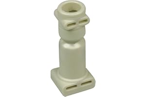 VIOKS Raccord de tuyau de rechange pour machine à café DeLonghi 5332239200