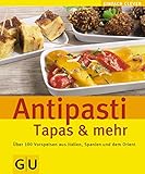 Image de Antipasti, Tapas & mehr