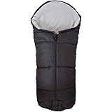 mountain buggy swift footmuff