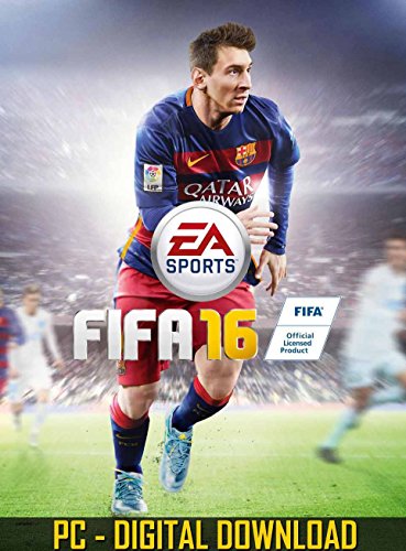 fifa 16 pc