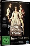 Die K�nigin und der Leibarzt - Special Edition (2 DVDs) - Mads Mikkelsen